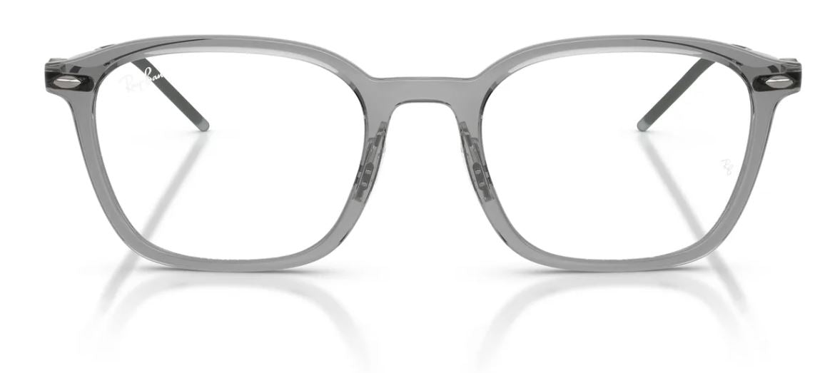 Lunettes de vue Ray-Ban RX7555