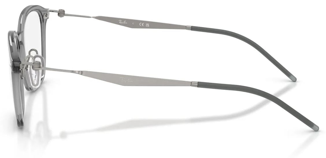 Lunettes de vue Ray-Ban RX7555