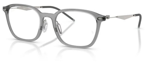 Lunettes de vue Ray-Ban RX7555