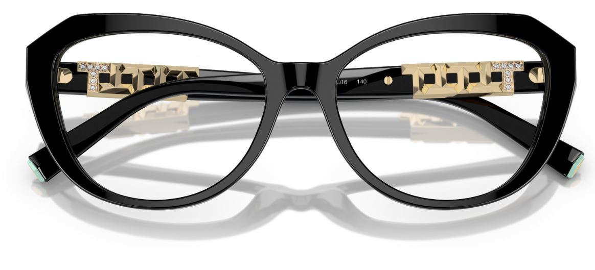 Lunettes de vue Tiffany & Co TF2241B