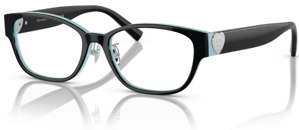 Lunettes de vue Tiffany & Co TF2243D