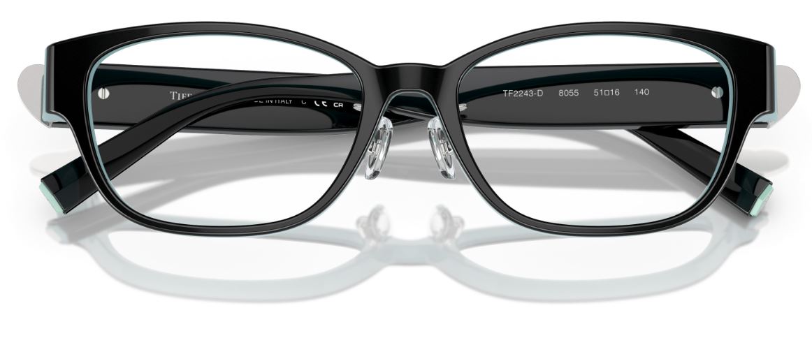 Lunettes de vue Tiffany & Co TF2243D