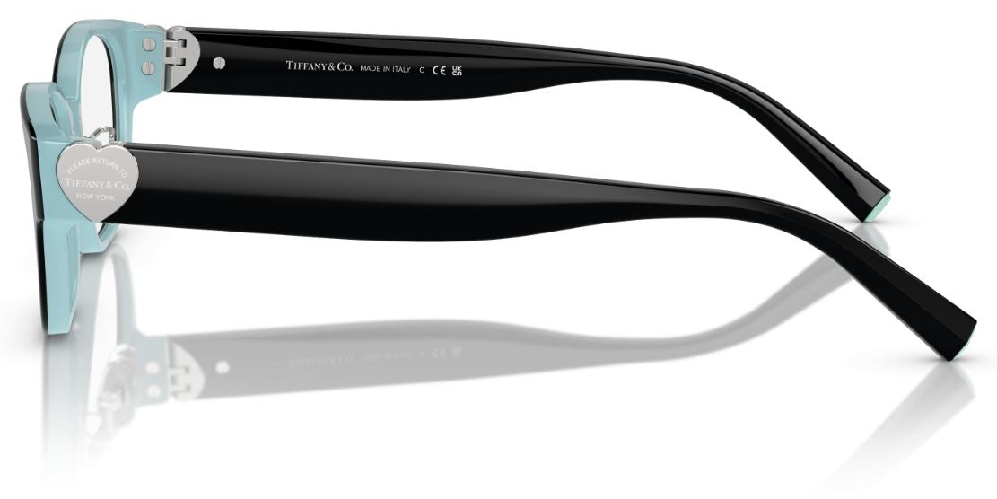 Lunettes de vue Tiffany & Co TF2243D