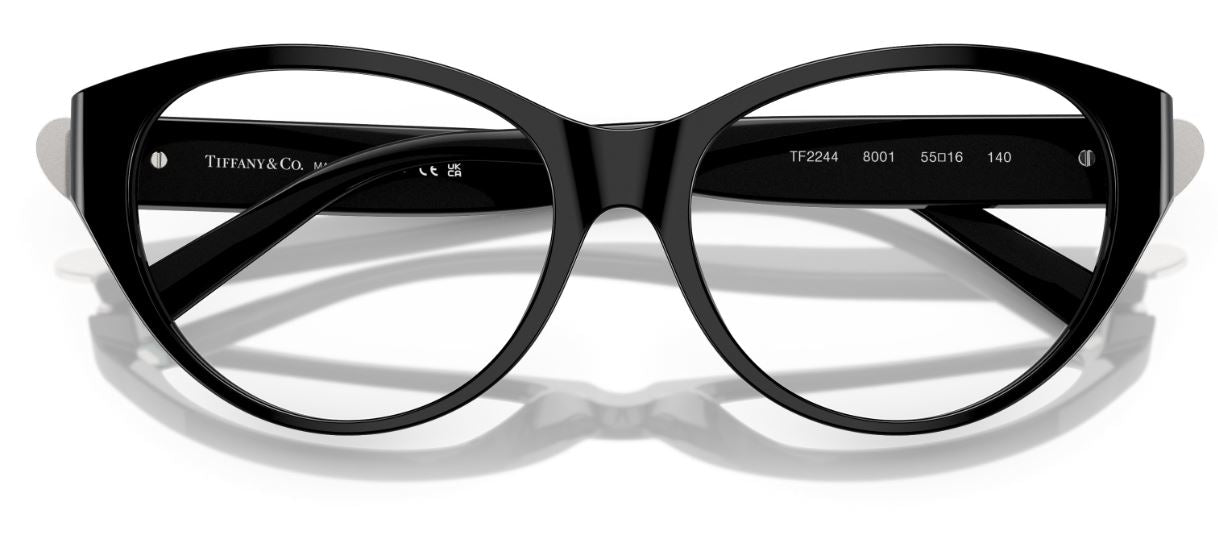 Lunettes de vue Tiffany & Co TF2244