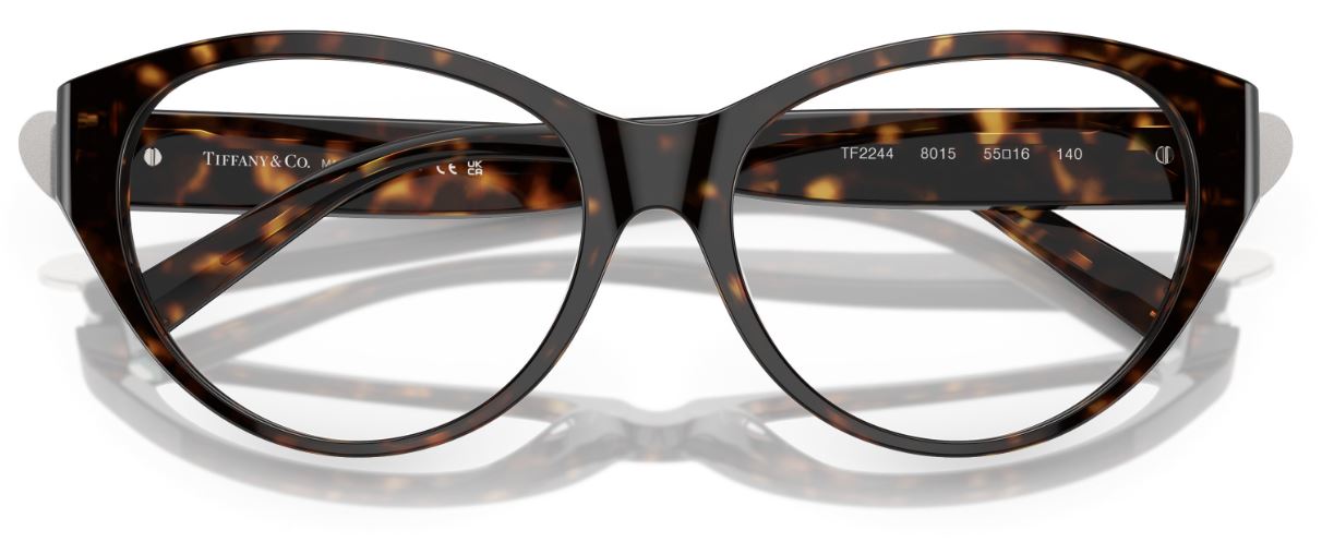 Lunettes de vue Tiffany & Co TF2244