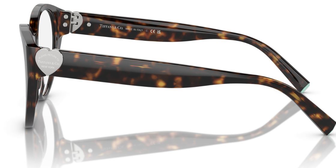 Lunettes de vue Tiffany & Co TF2244