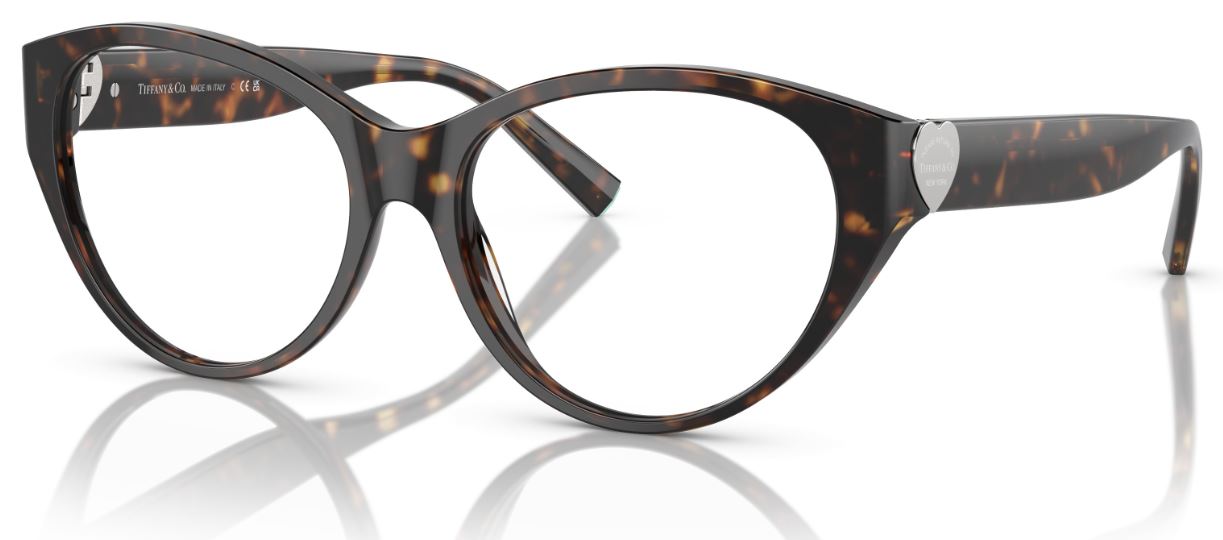 Lunettes de vue Tiffany & Co TF2244