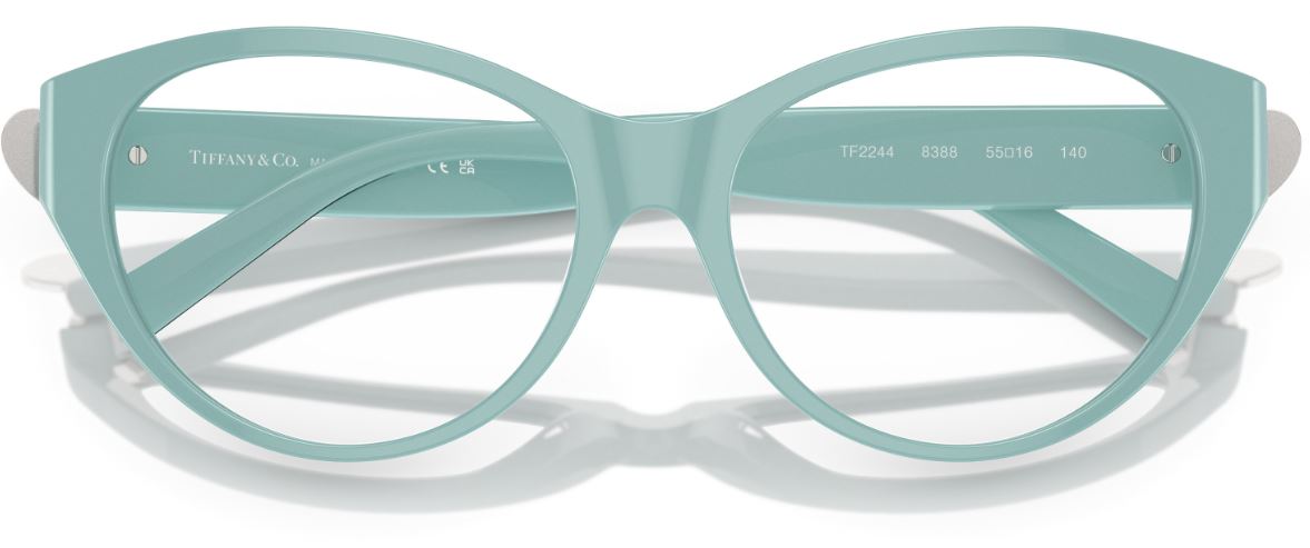 Lunettes de vue Tiffany & Co TF2244