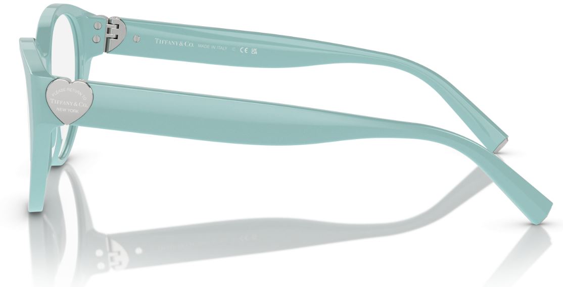 Lunettes de vue Tiffany & Co TF2244