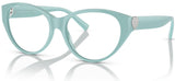 Lunettes de vue Tiffany & Co TF2244