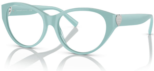 Lunettes de vue Tiffany & Co TF2244