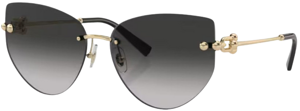 Lunettes de Soleil Tiffany & Co TF3096