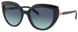 Lunettes de Soleil Tiffany & Co TF4170