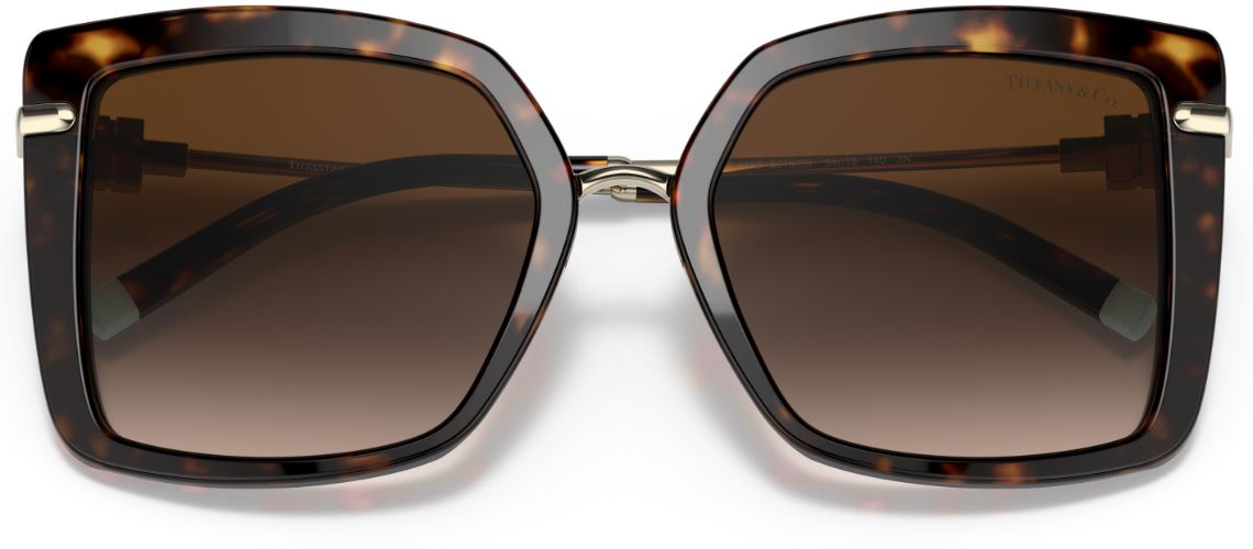 Lunettes de Soleil Tiffany & Co TF4185