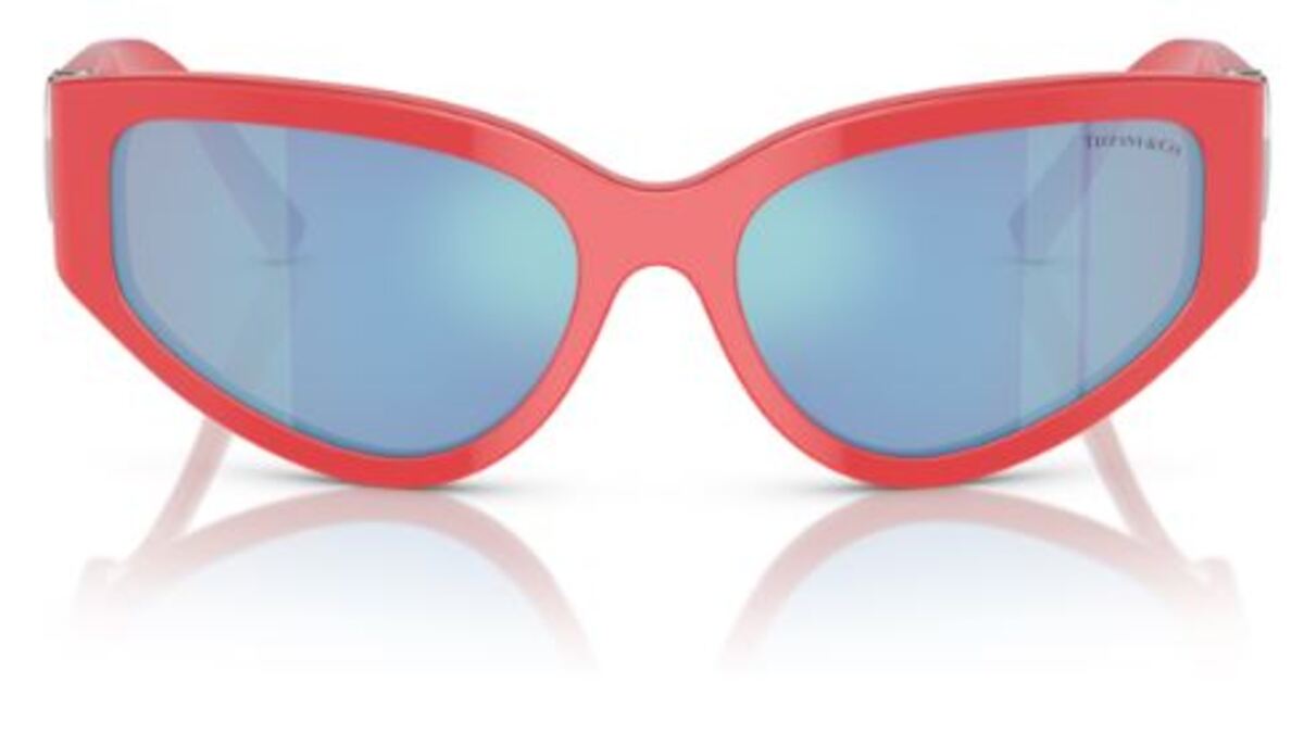 Lunettes de Soleil Tiffany & Co TF4217