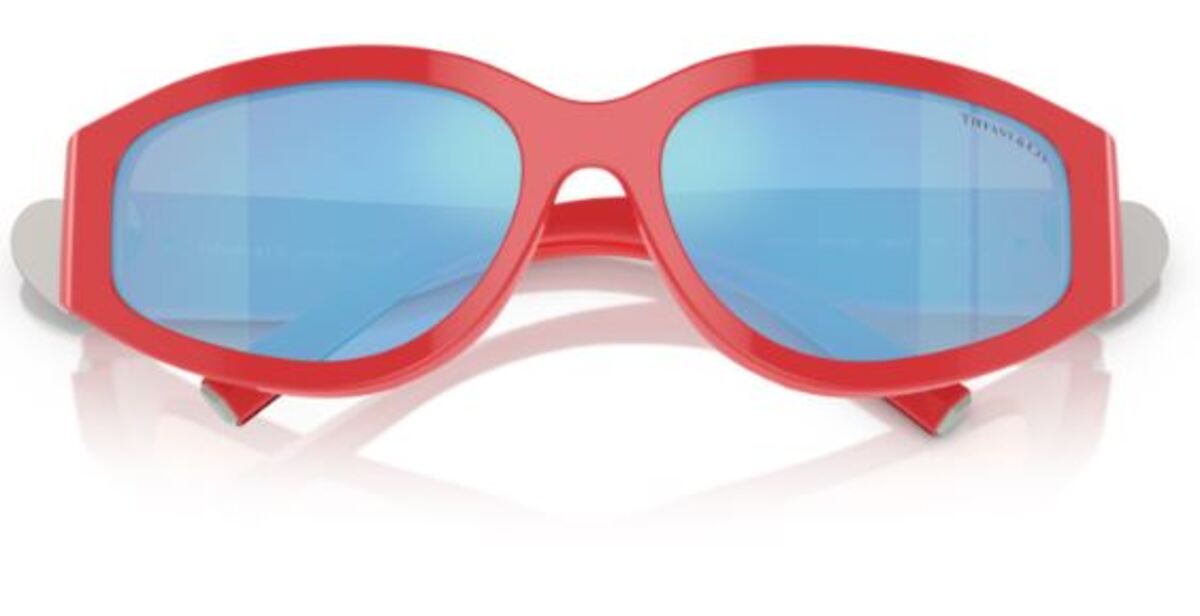 Lunettes de Soleil Tiffany & Co TF4217