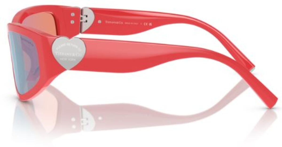 Lunettes de Soleil Tiffany & Co TF4217