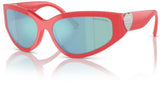 Lunettes de Soleil Tiffany & Co TF4217