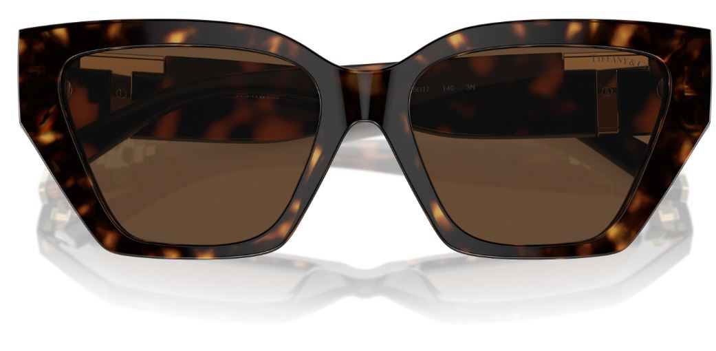 Lunettes de Soleil Tiffany & Co TF4218