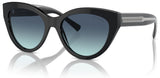 Lunettes de Soleil Tiffany & Co TF4220