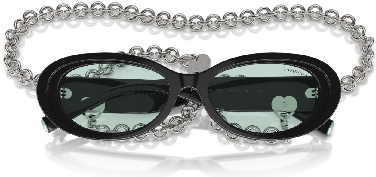 Lunettes de Soleil Tiffany & Co TF4221
