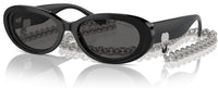 Lunettes de Soleil Tiffany & Co TF4221