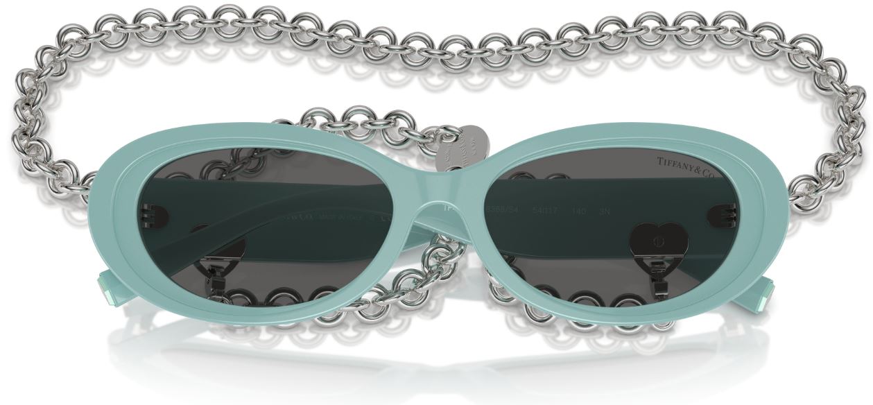 Lunettes de Soleil Tiffany & Co TF4221