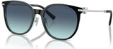 Lunettes de Soleil Tiffany & Co TF4224D