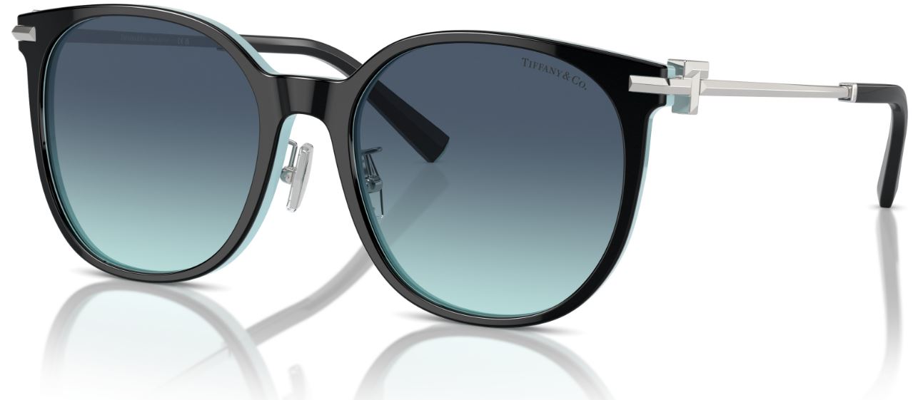 Lunettes de Soleil Tiffany & Co TF4224D