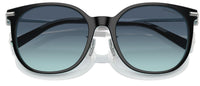 Lunettes de Soleil Tiffany & Co TF4224D