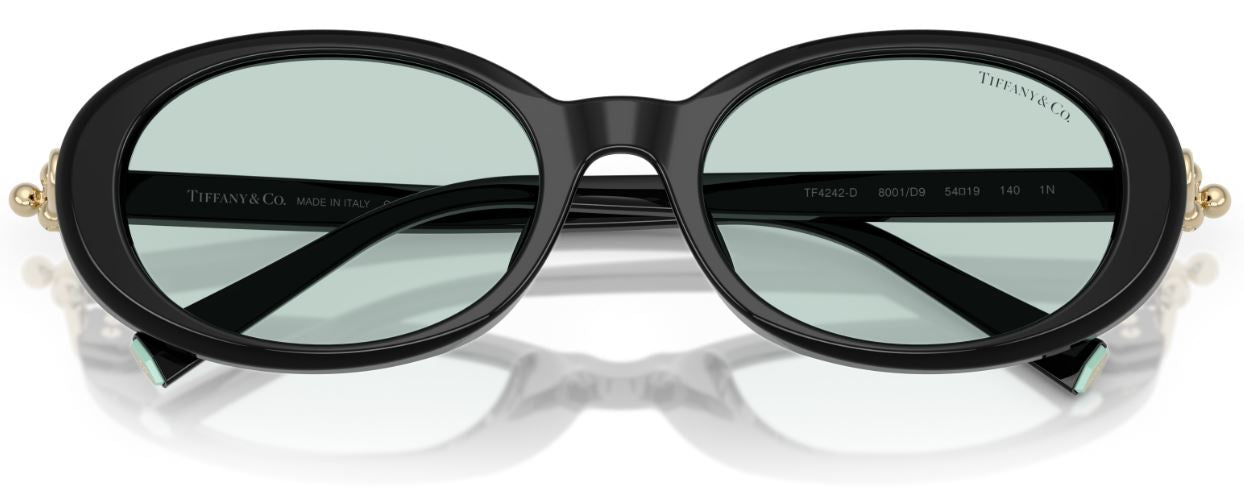 Lunettes de Soleil Tiffany & Co TF4242D