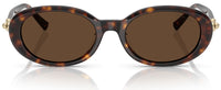 Lunettes de Soleil Tiffany & Co TF4242D