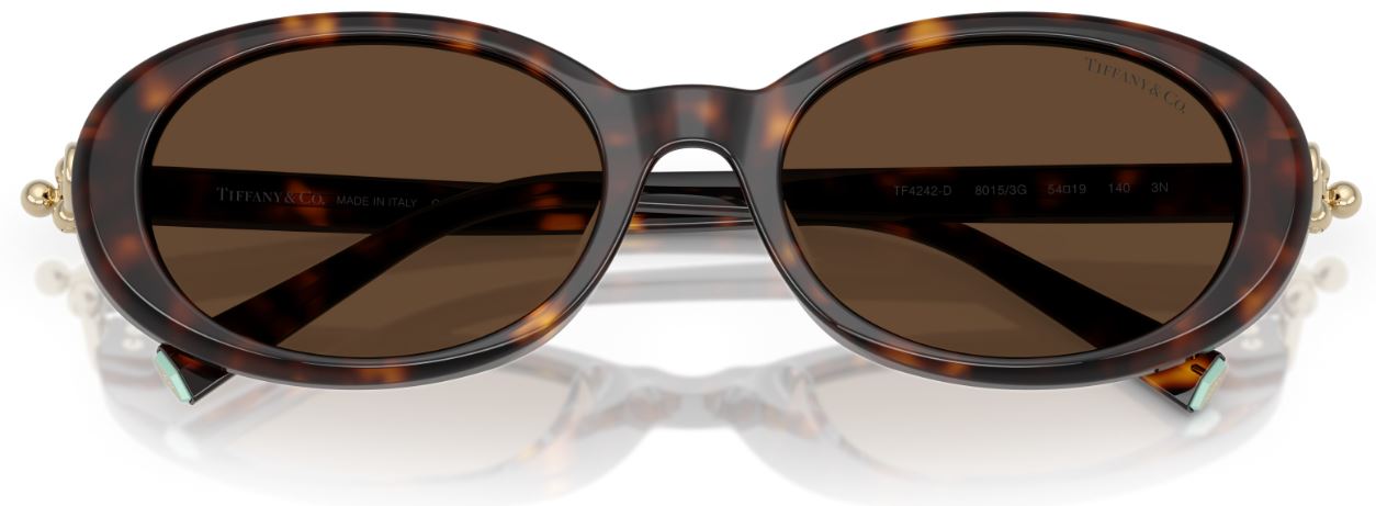 Lunettes de Soleil Tiffany & Co TF4242D