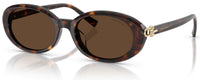 Lunettes de Soleil Tiffany & Co TF4242D
