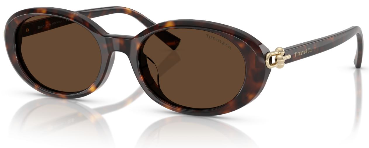 Lunettes de Soleil Tiffany & Co TF4242D