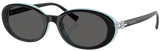 Lunettes de Soleil Tiffany & Co TF4242D