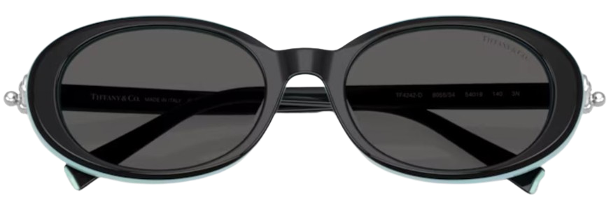 Lunettes de Soleil Tiffany & Co TF4242D