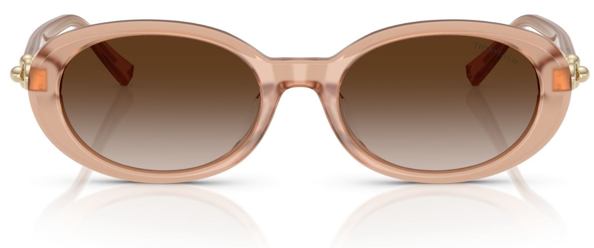 Lunettes de Soleil Tiffany & Co TF4242D