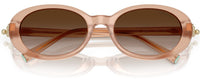 Lunettes de Soleil Tiffany & Co TF4242D