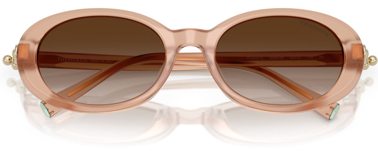 Lunettes de Soleil Tiffany & Co TF4242D