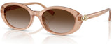 Lunettes de Soleil Tiffany & Co TF4242D