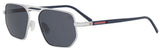 Lunettes de soleil Tag Heuer Essential Wire TH40055U