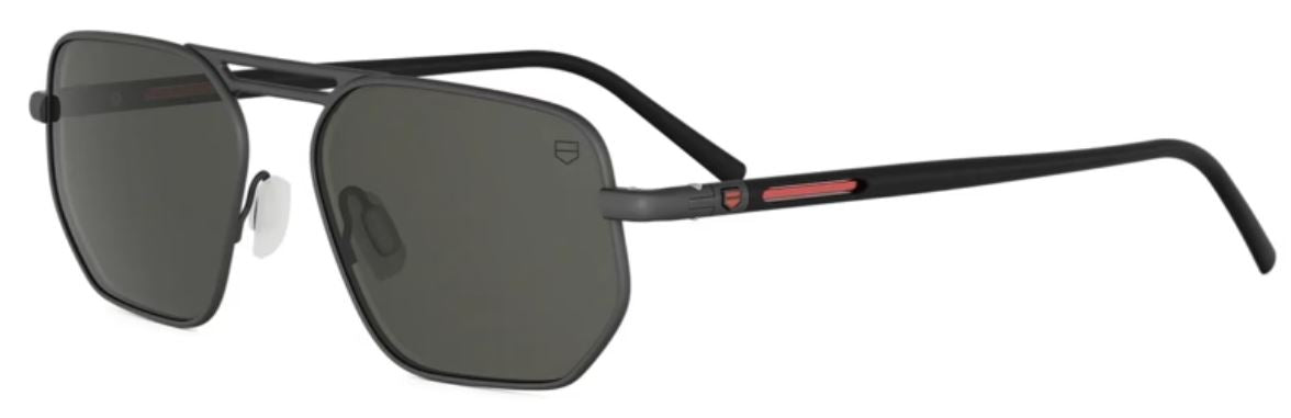 Lunettes de soleil Tag Heuer Essential Wire TH40055U