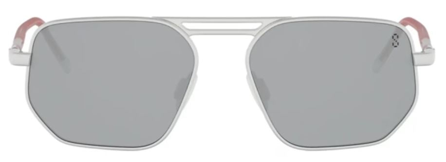 Lunettes de soleil Tag Heuer Essential Wire TH40055U