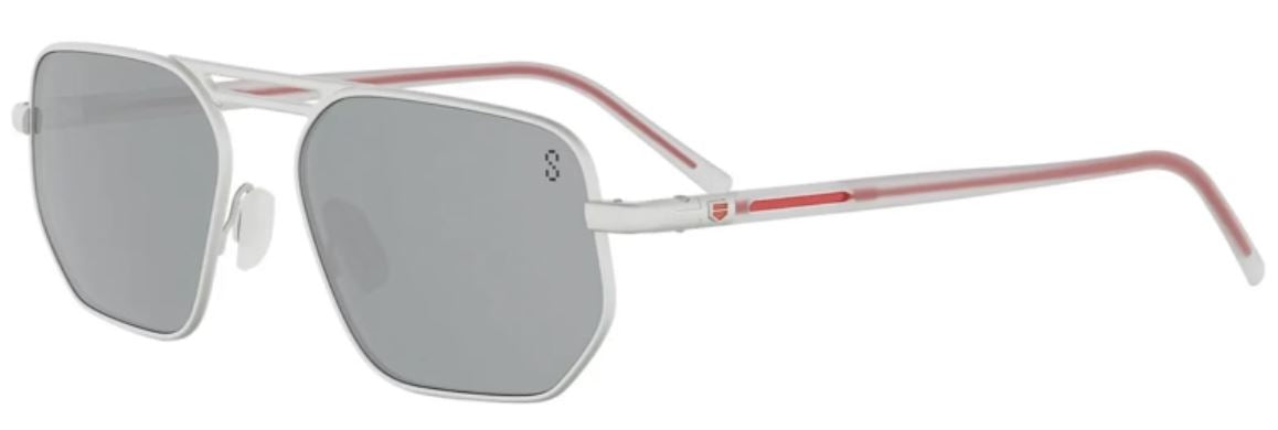 Lunettes de soleil Tag Heuer Essential Wire TH40055U