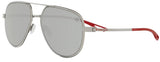 Lunettes de soleil Tag Heuer Jack Heuer TH40059U