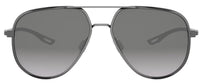 Lunettes de soleil Tag Heuer Jack Heuer TH40059U