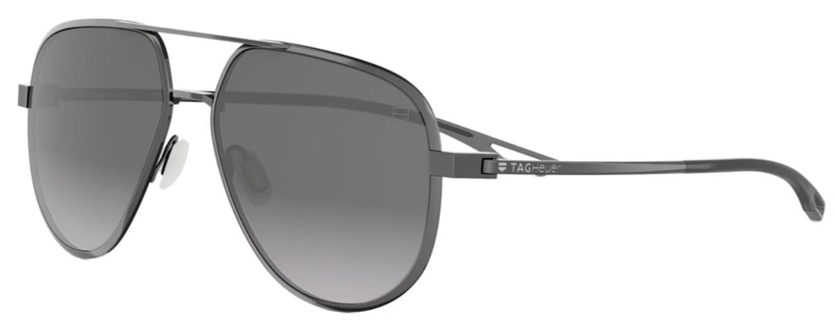 Lunettes de soleil Tag Heuer Jack Heuer TH40059U