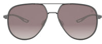 Lunettes de soleil Tag Heuer Jack Heuer TH40059U
