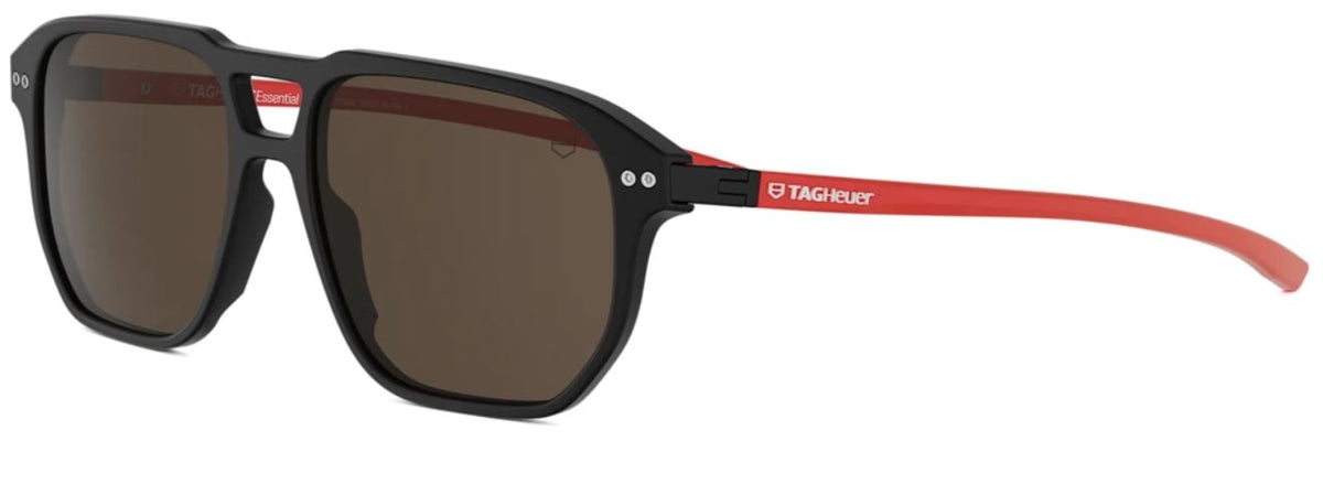 Lunettes de soleil Tag Heuer Essential Tile TH40064I